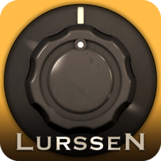 IK Multimedia Lurssen Mastering Console for mac( 音频母带处理工具)缩略图