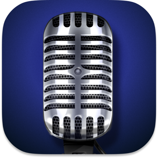 Pro Microphone for mac(专业麦克风)缩略图