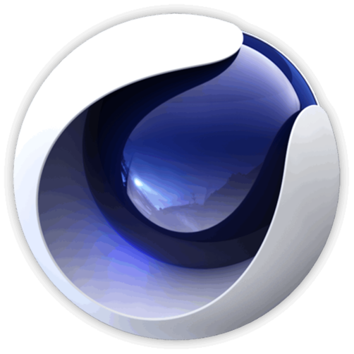 Cinema 4D 2024 for mac(c4d 2024)