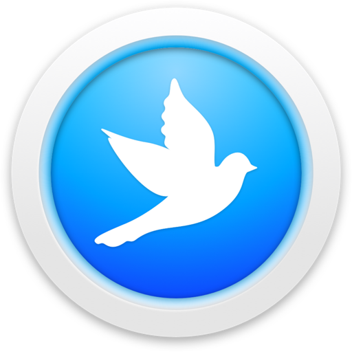 SyncBird Pro for mac  iOS文件数据传输工具缩略图