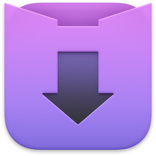 Downie 4 for mac(视频下载工具)兼容14系统