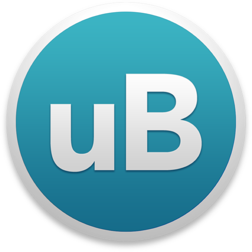 uBar for mac(超强win式任务栏工具)缩略图