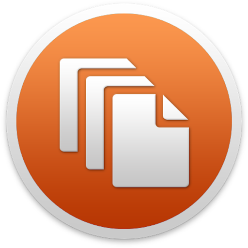 iCollections for mac(桌面文件整理工具)