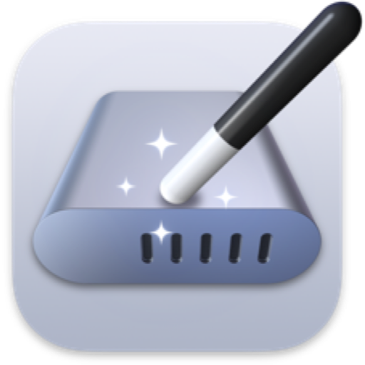 Magic Disk Cleaner for mac(磁盘垃圾清理工具)缩略图 Magic Disk Cleaner for mac(磁盘垃圾清理工具)缩略图