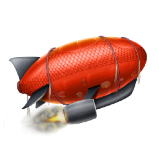 Inboard for Mac 图片整理查看工具缩略图
