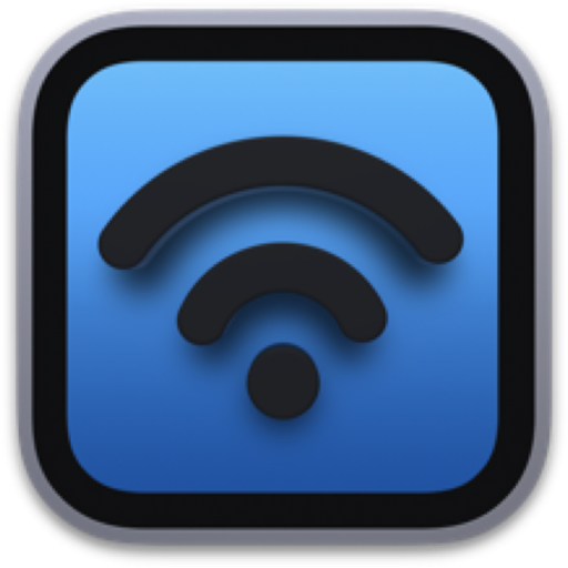 NetWorker Pro for mac – 菜单栏网速监测显示工具