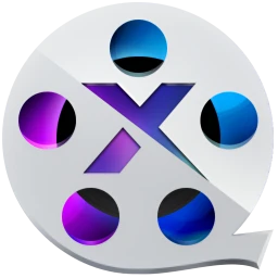 Macxvideo AI for Mac(终极视频图像转换工具)缩略图