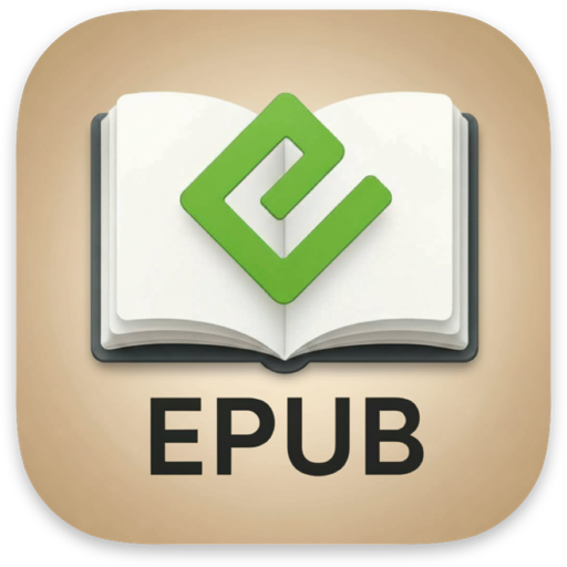 GM EPUB Reader Pro for mac(电子书阅读器)缩略图
