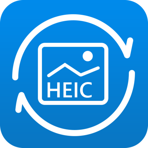 Aiseesoft HEIC Converter for mac(HEIC格式转换工具)