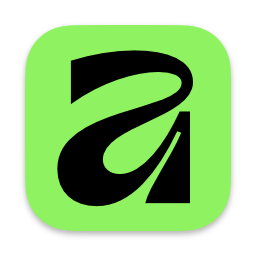 Canva Affinity for Mac(图形设计软件)