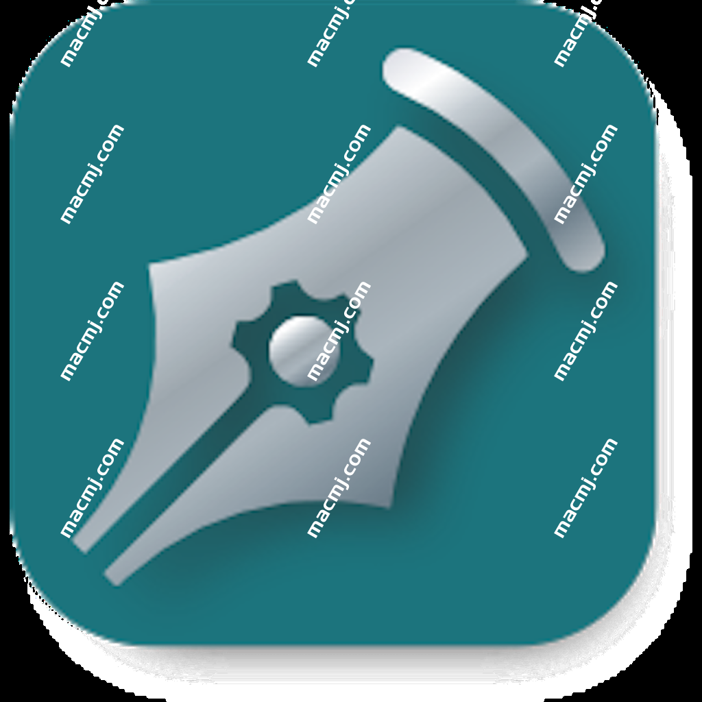 Canvas X Draw for mac(功能强大的插图绘制软件)