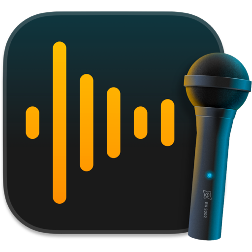 Audio Hijack for Mac(强大的音频录制软件)